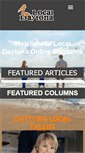 Mobile Screenshot of localdaytona.com